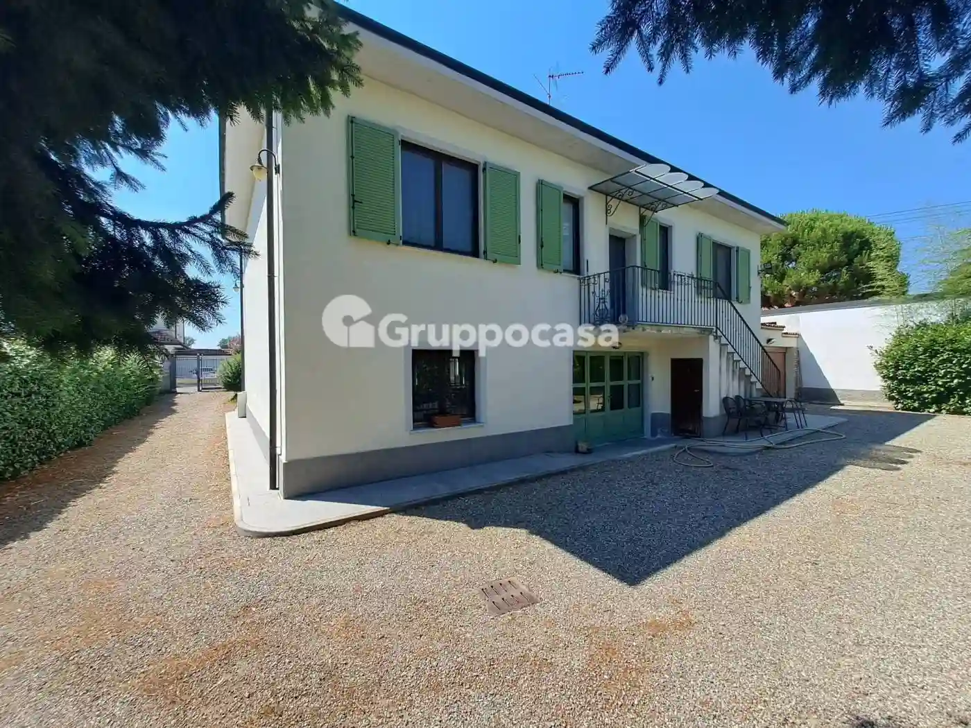 Villa - foto 2
