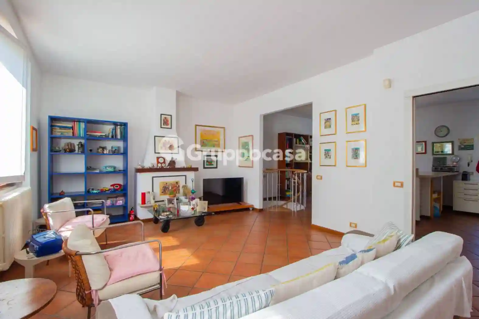 Villa - foto 4