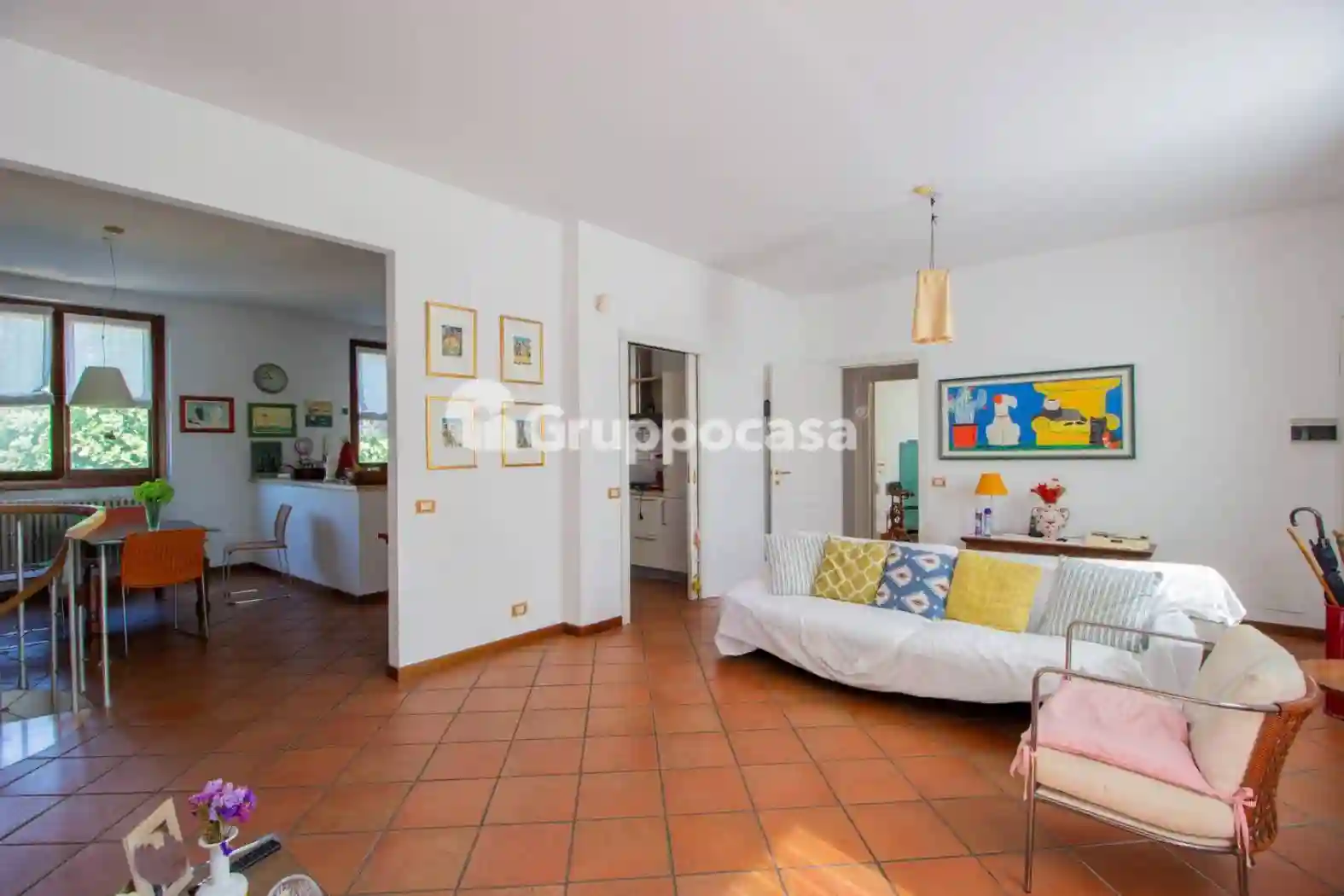Villa - foto 5