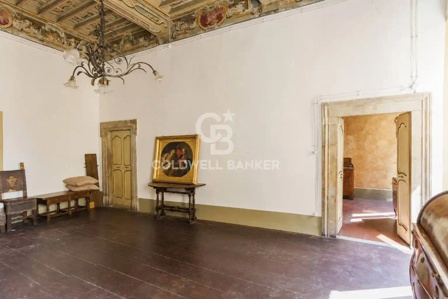 Appartamento in vendita a Spoleto