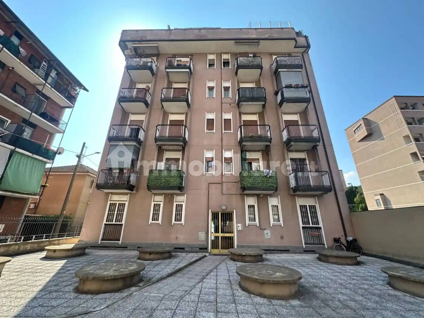 Appartamento in vendita a Pioltello