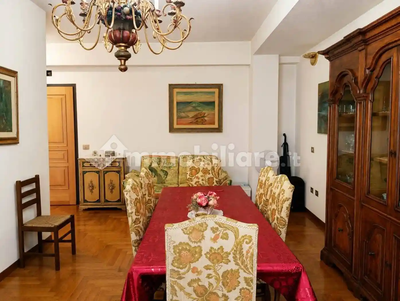 Appartamento in vendita a Terni