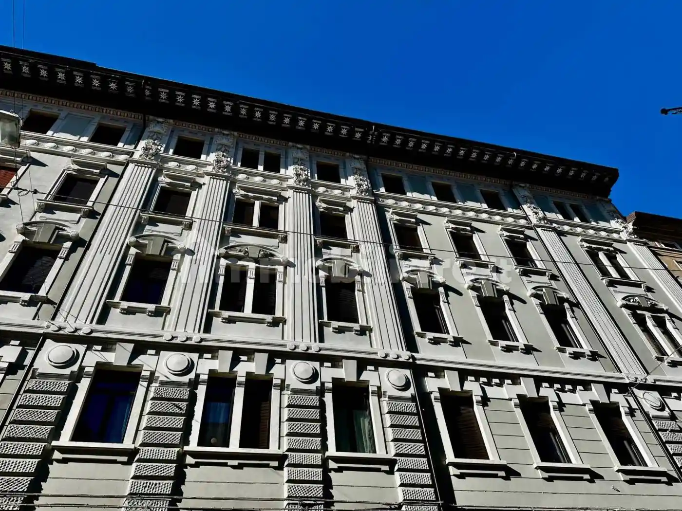 Appartamento in vendita a Trieste