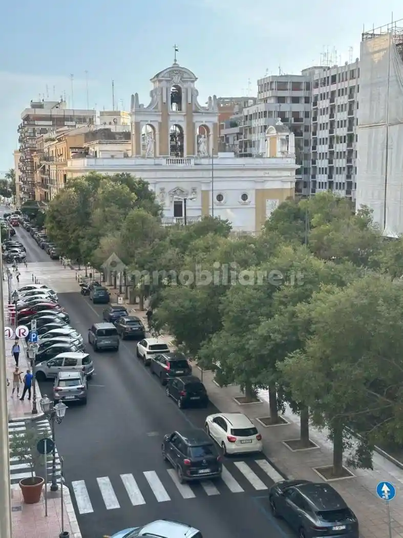 Appartamento in vendita a Taranto