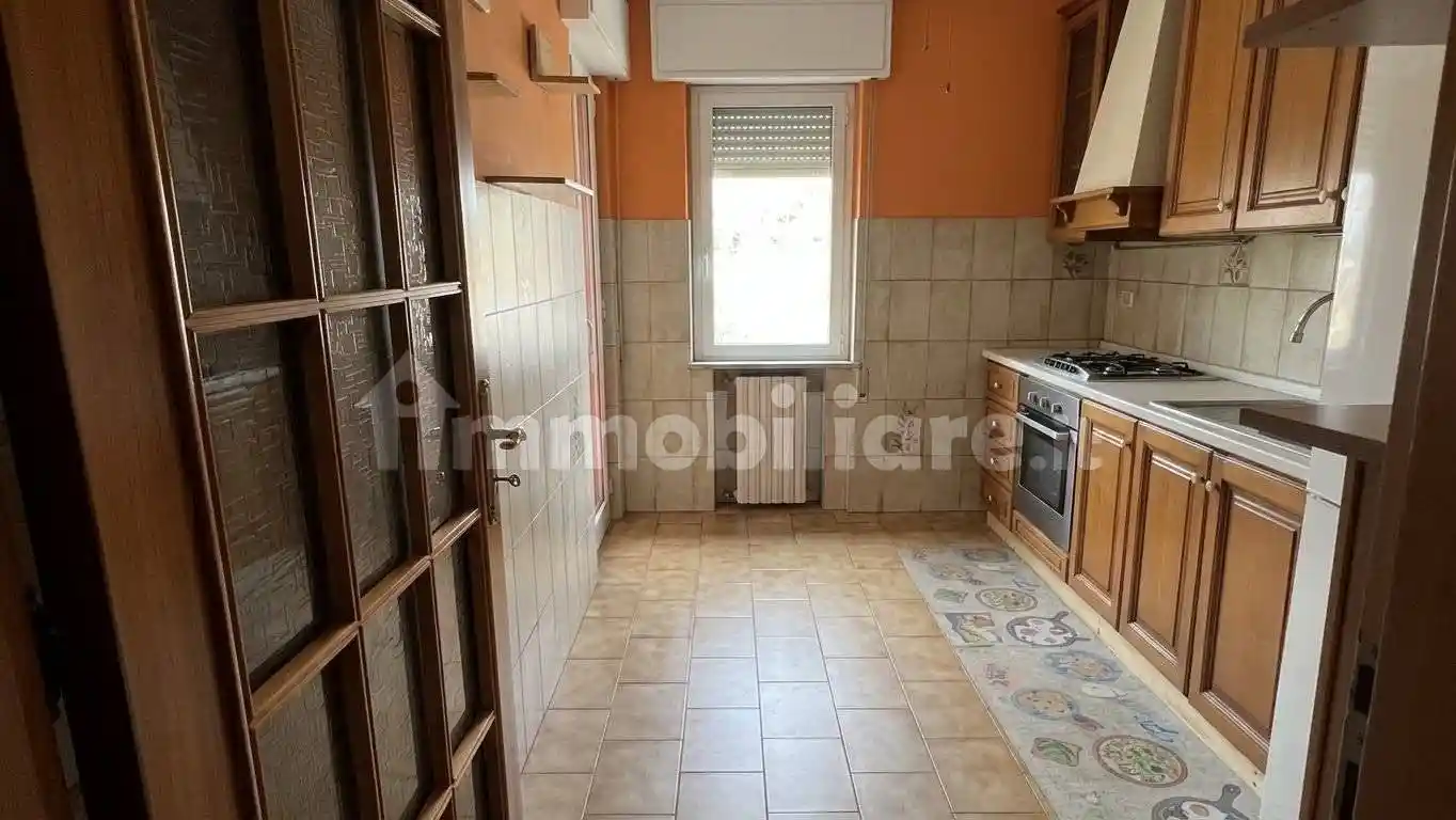 Appartamento in vendita a Catanzaro