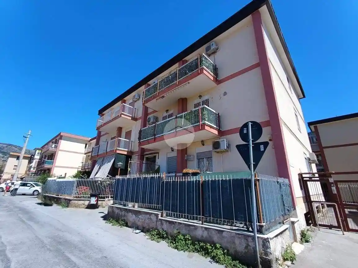 Appartamento in vendita a Palermo