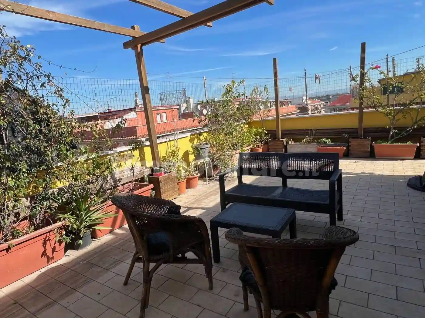 Attico - Mansarda - foto 2