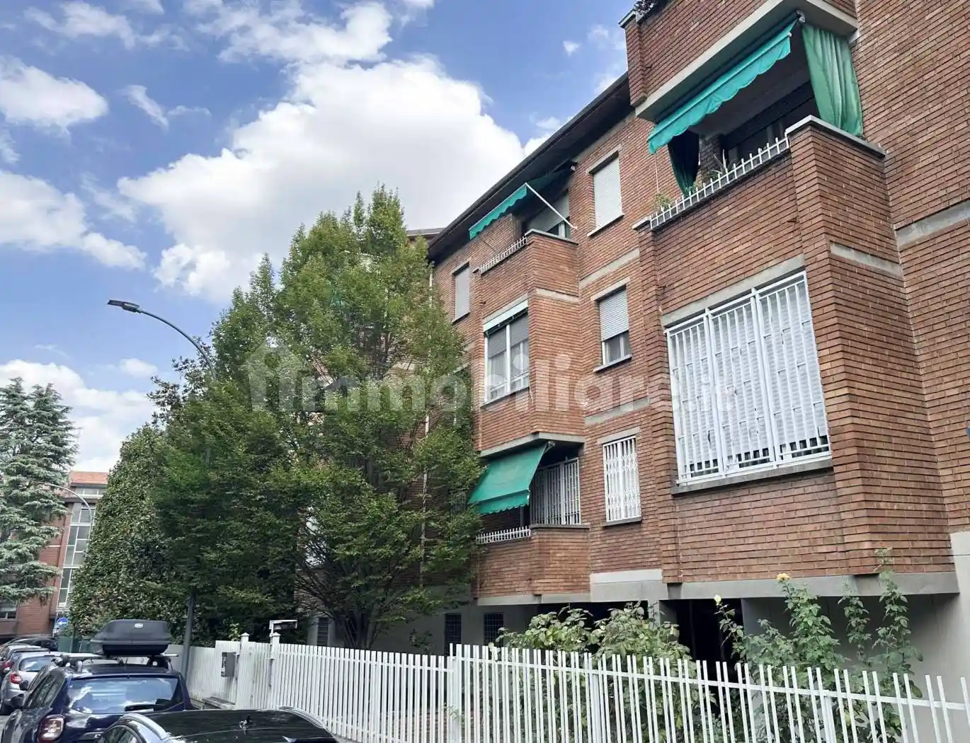 Appartamento in vendita a Bologna