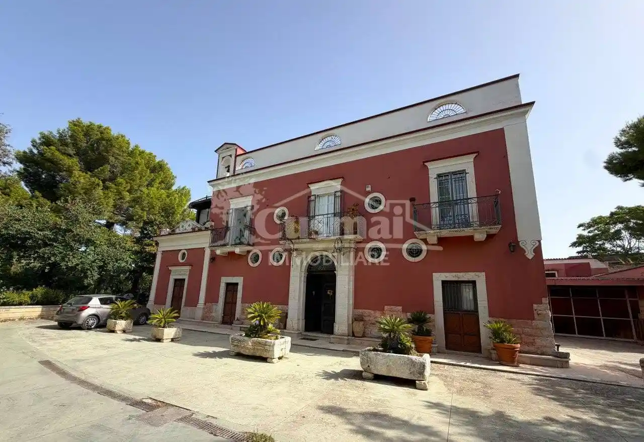 Villa in vendita a Andria