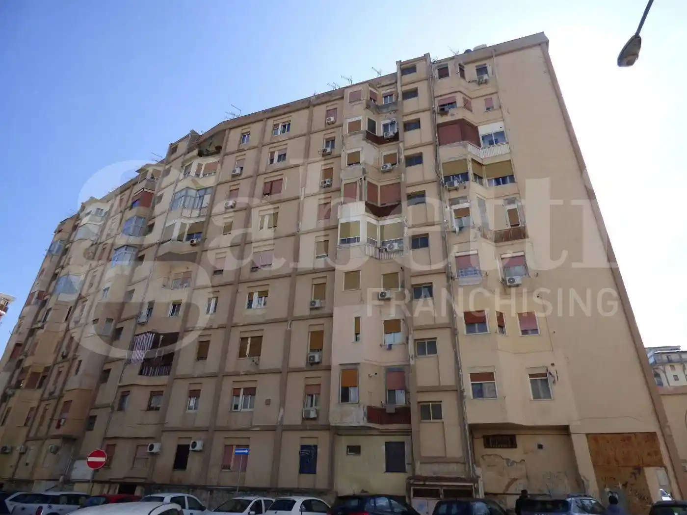 Appartamento in vendita a Palermo