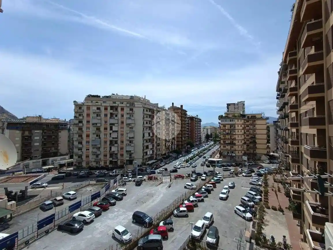 Appartamento in vendita a Palermo