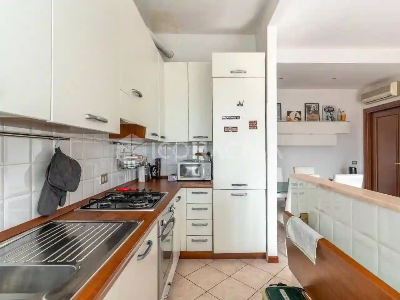 Appartamento - foto 5