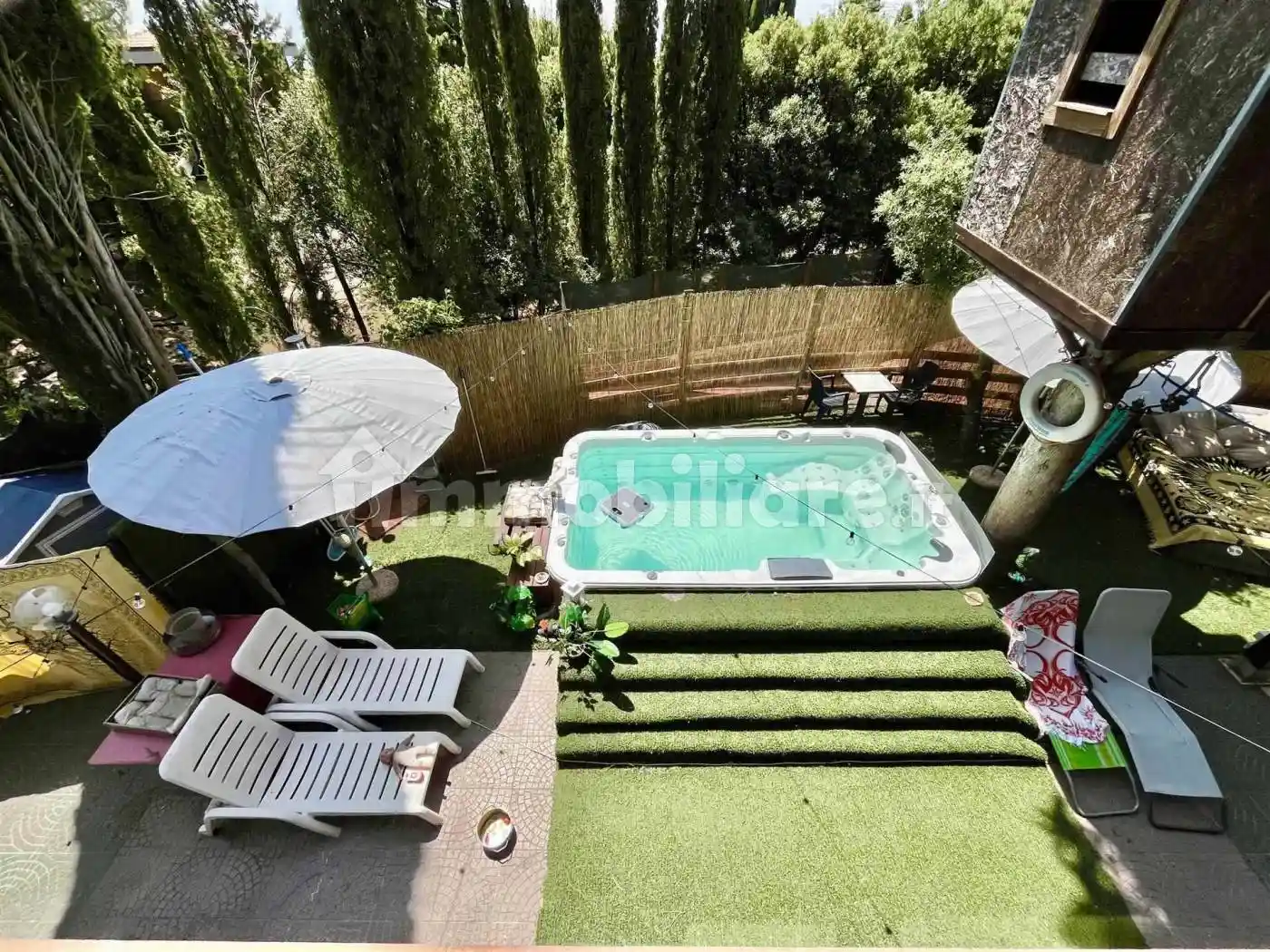 Villa in vendita a Perugia