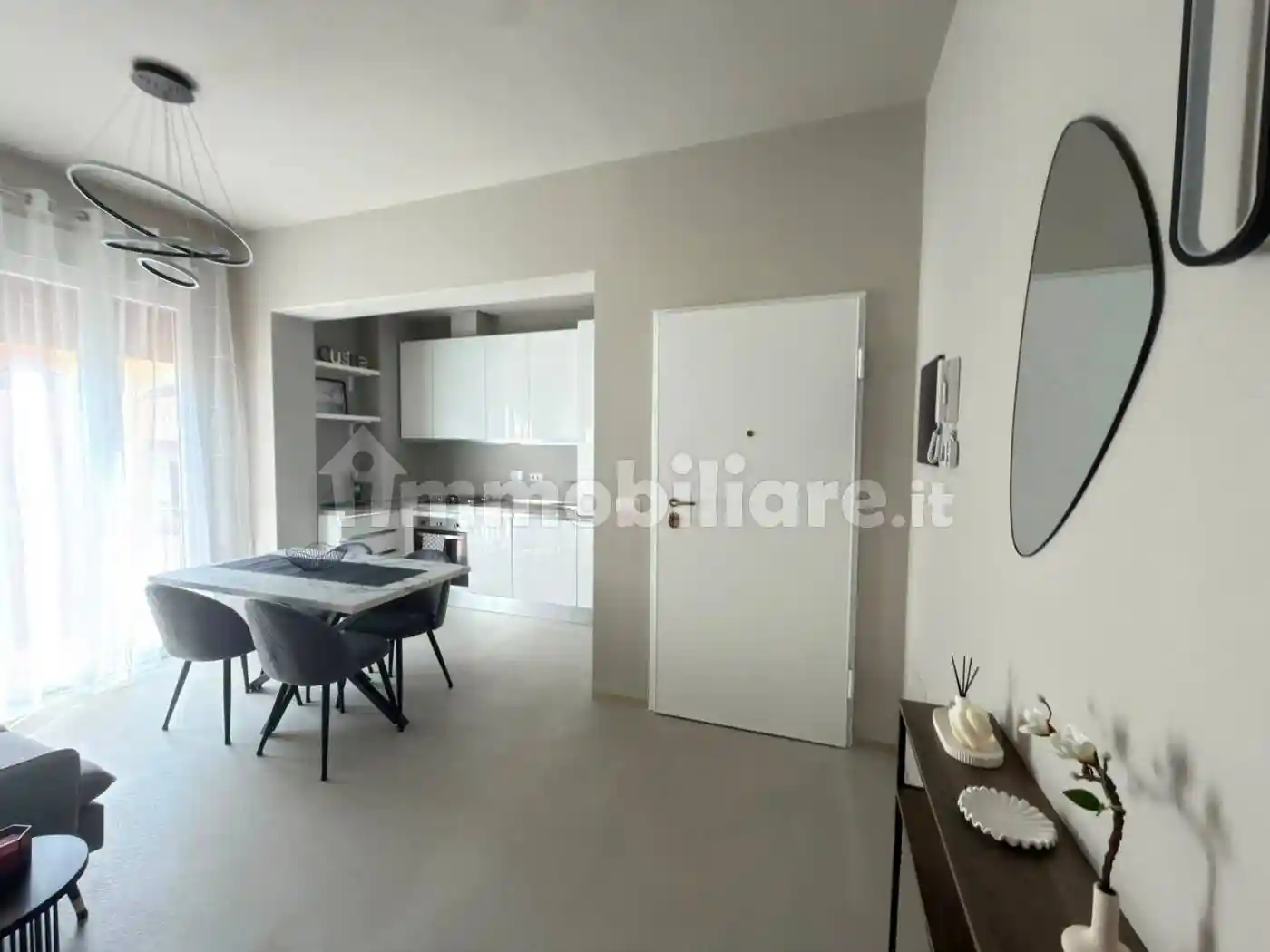 Appartamento in affitto a Firenze