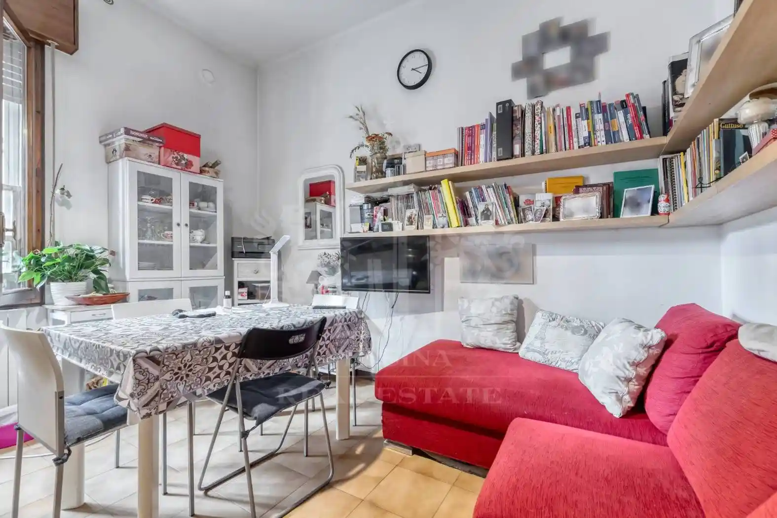 Appartamento in vendita a Bologna