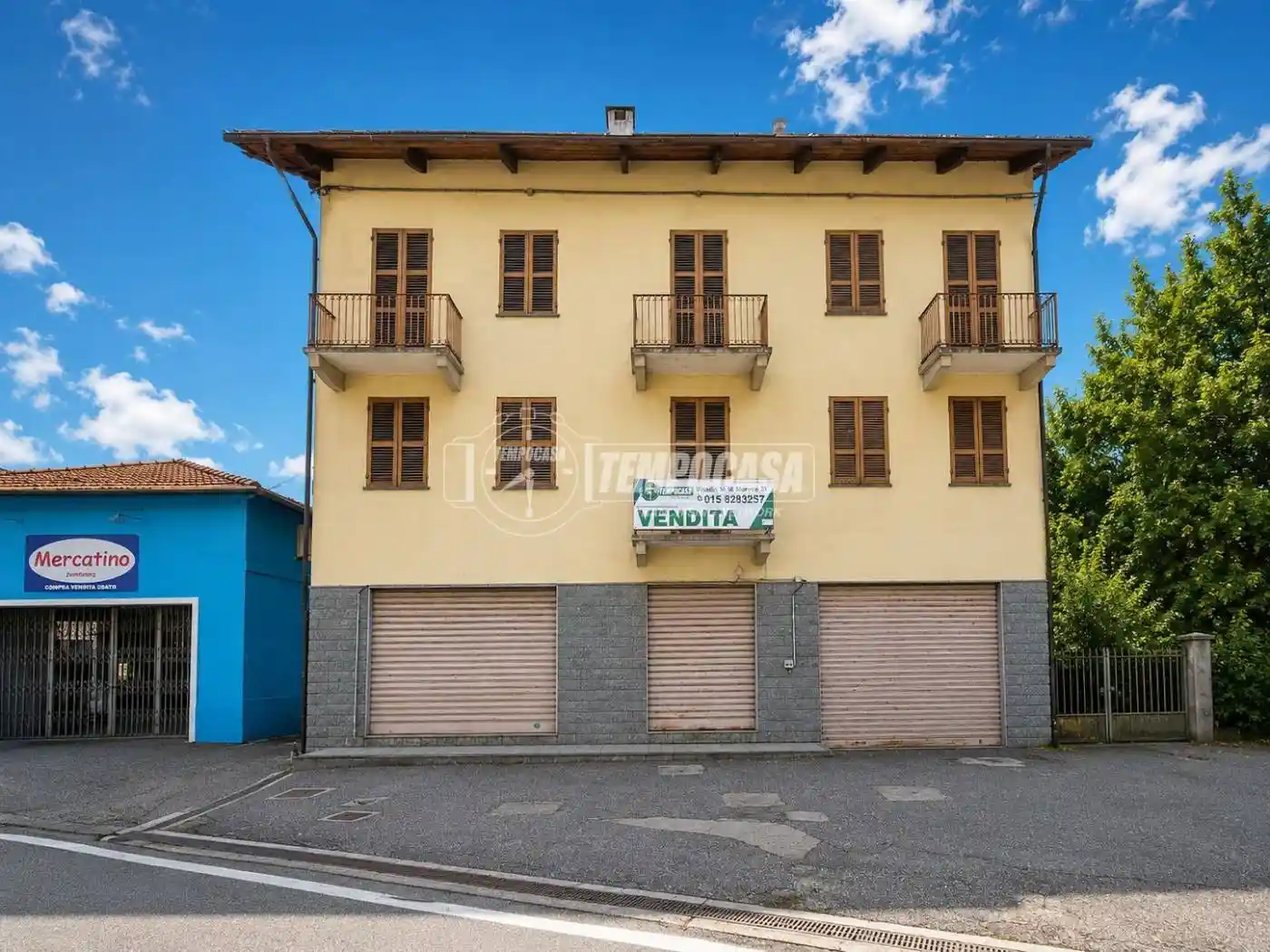 Casa indipendente in vendita a Valdilana