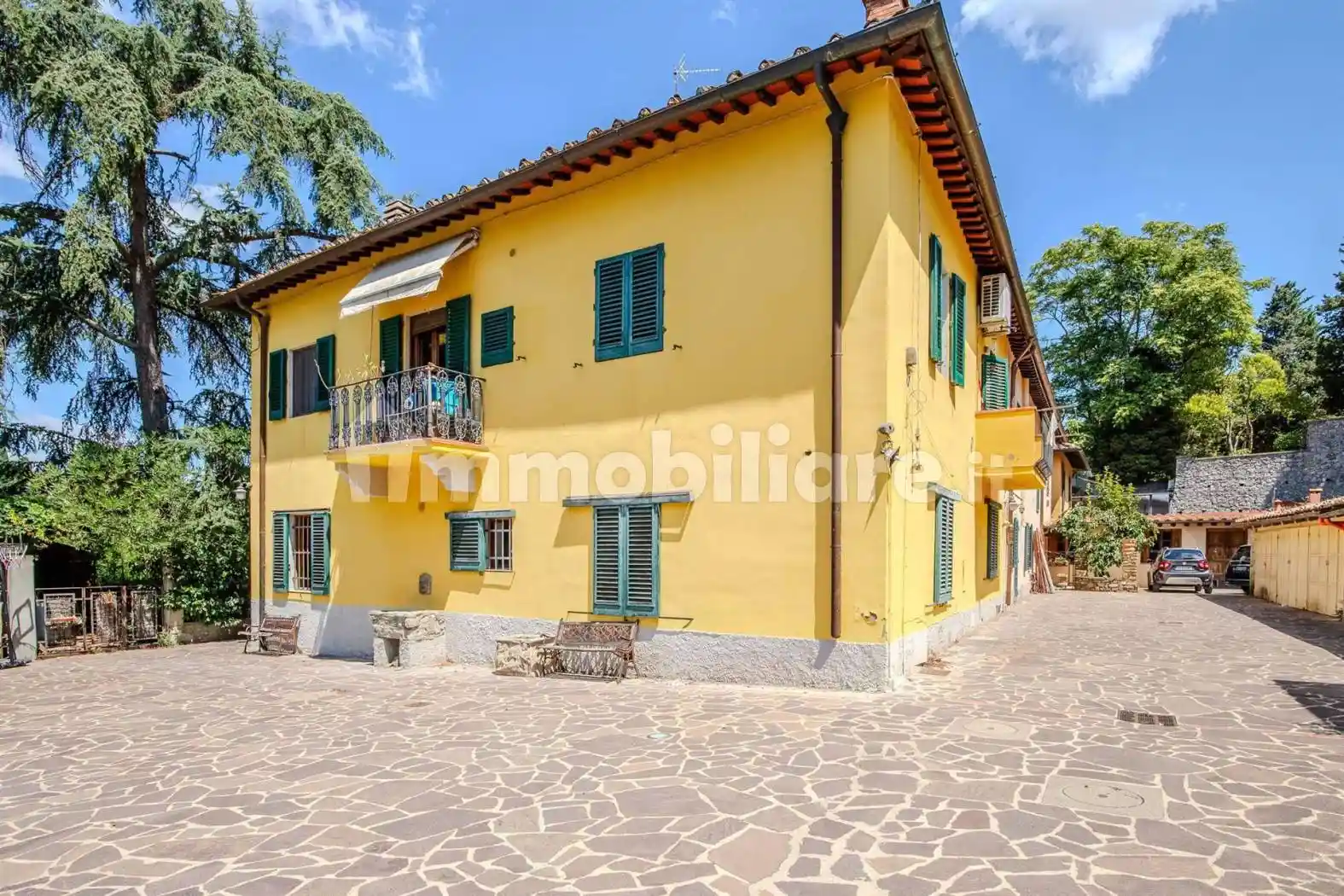 Appartamento in vendita a Firenze