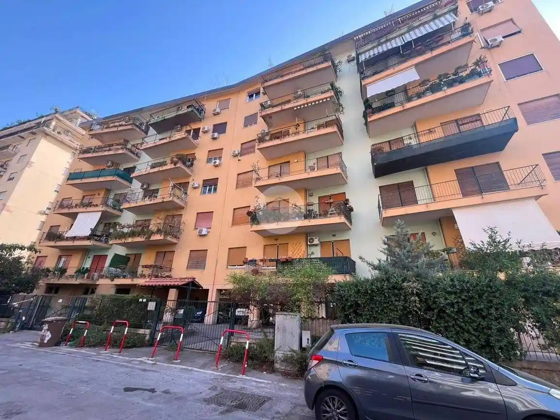 Appartamento in vendita a Palermo