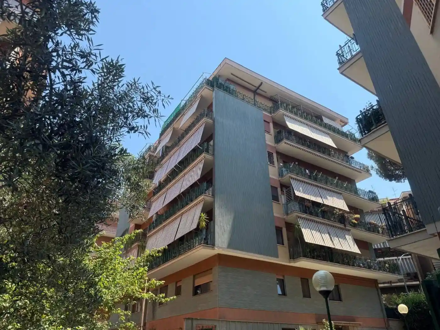 Attico - Mansarda in vendita a Roma