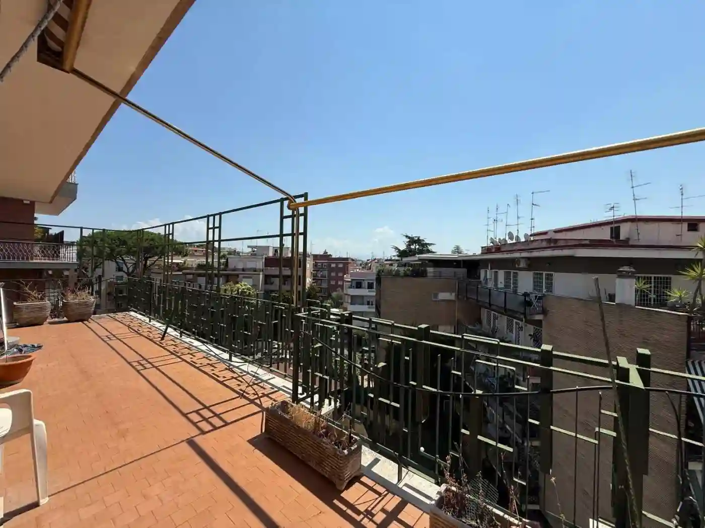 Attico - Mansarda - foto 5