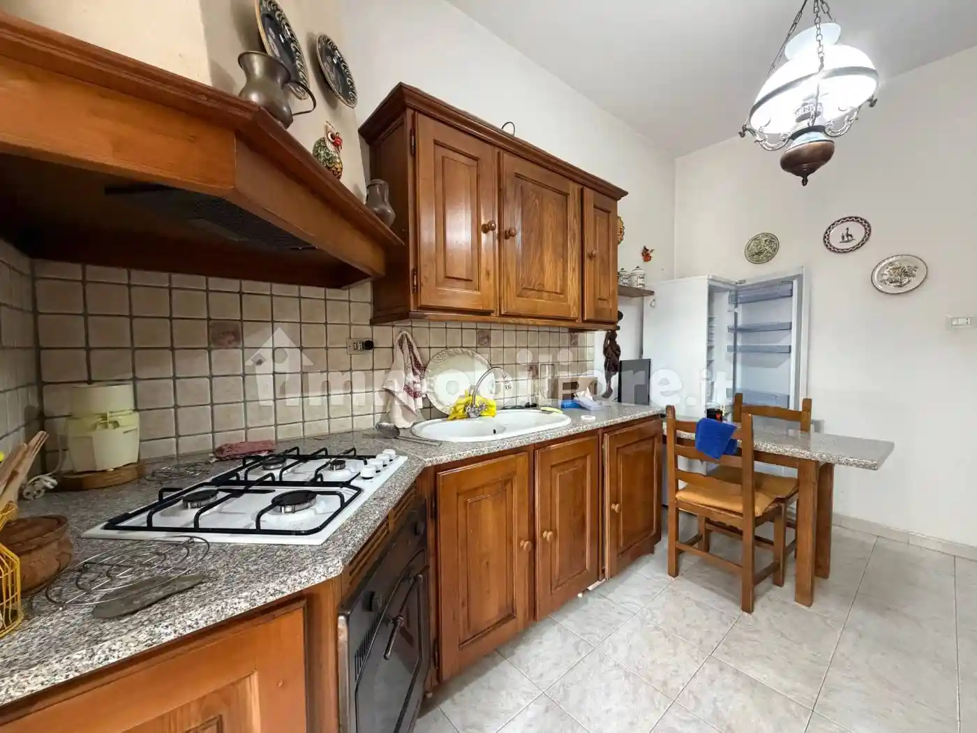 Appartamento in vendita a Firenze