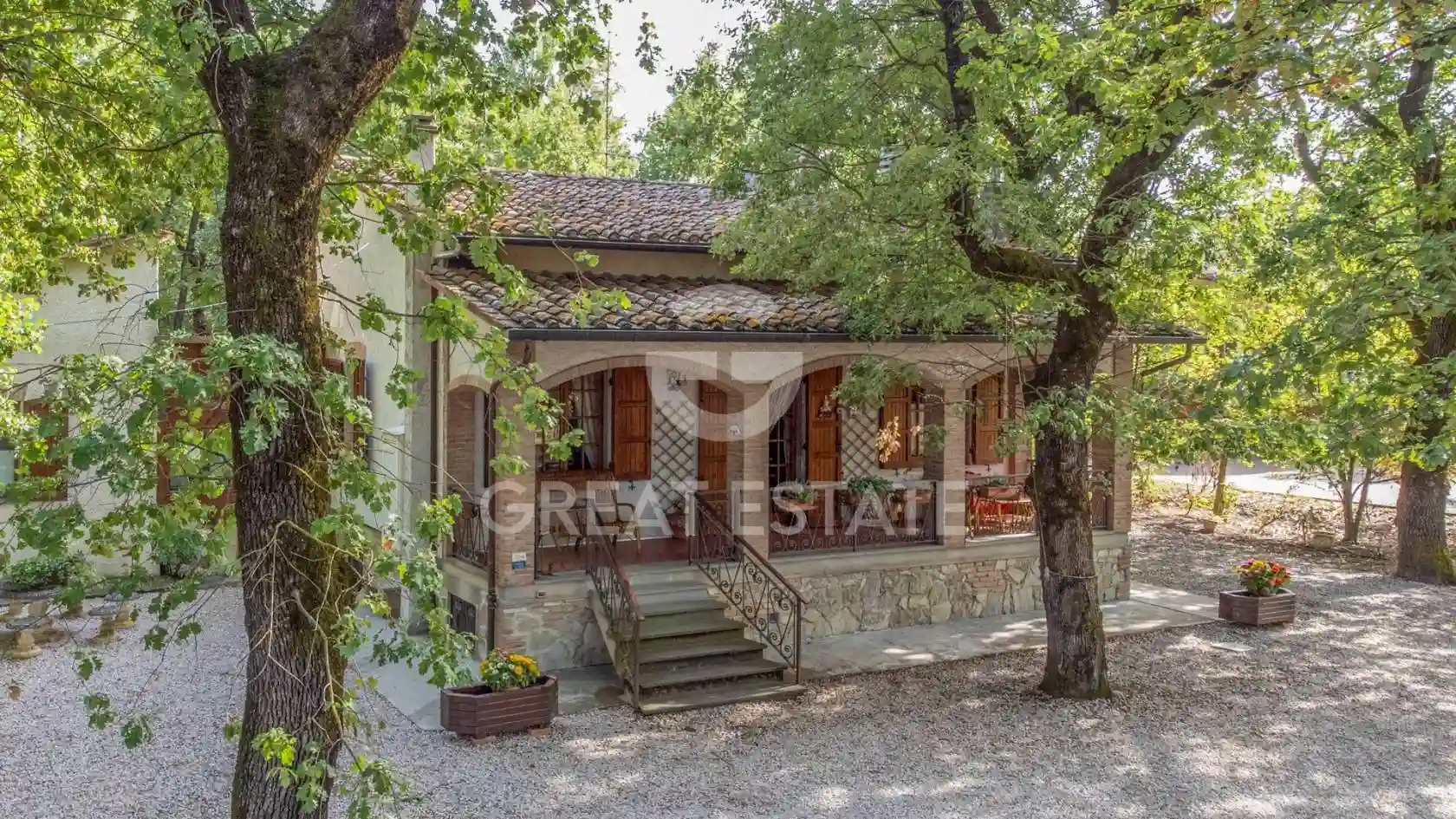 Villa - foto 3