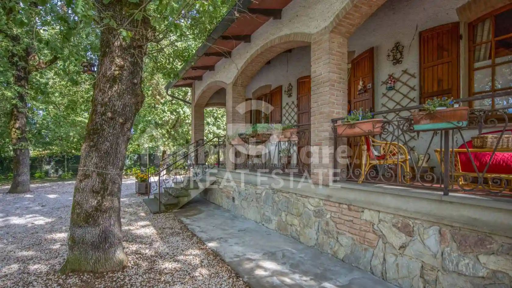 Villa - foto 4