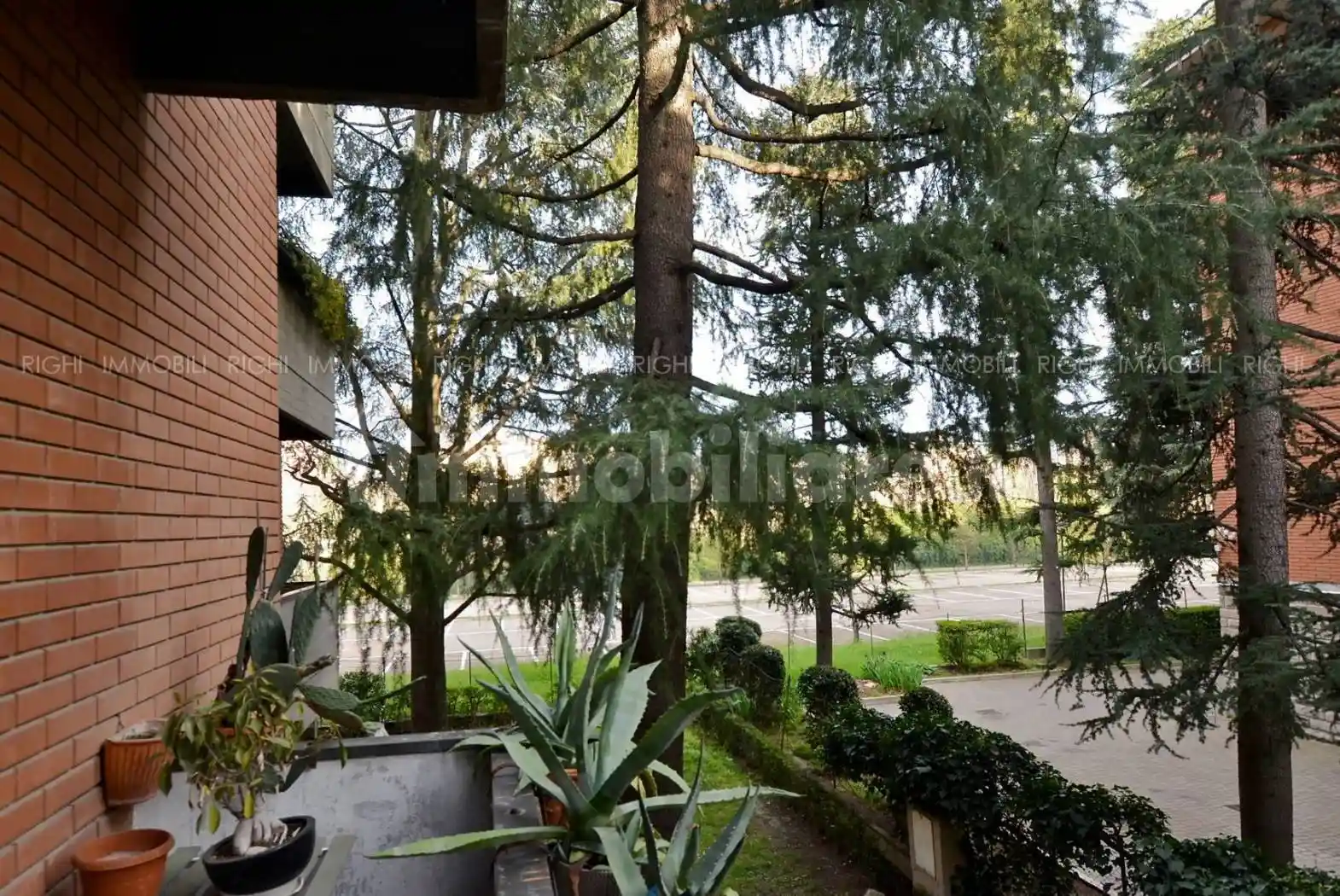 Appartamento in vendita a Bologna