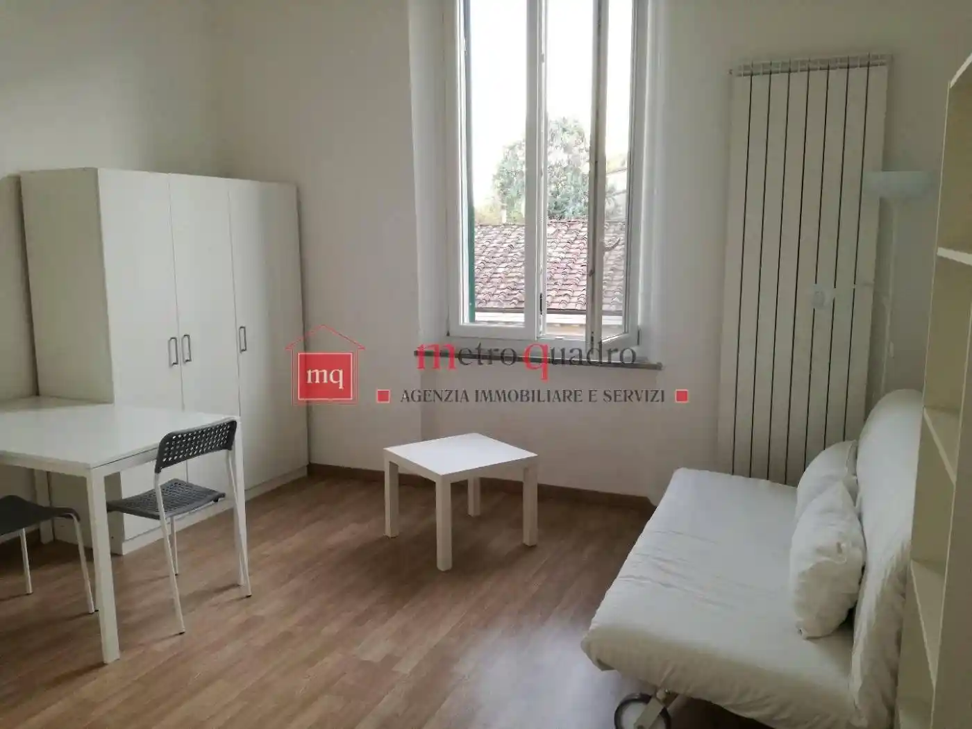 Appartamento in affitto a Pisa