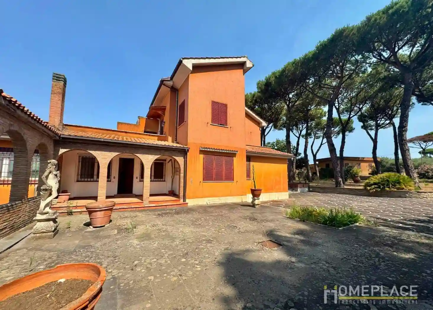 Villa - foto 2