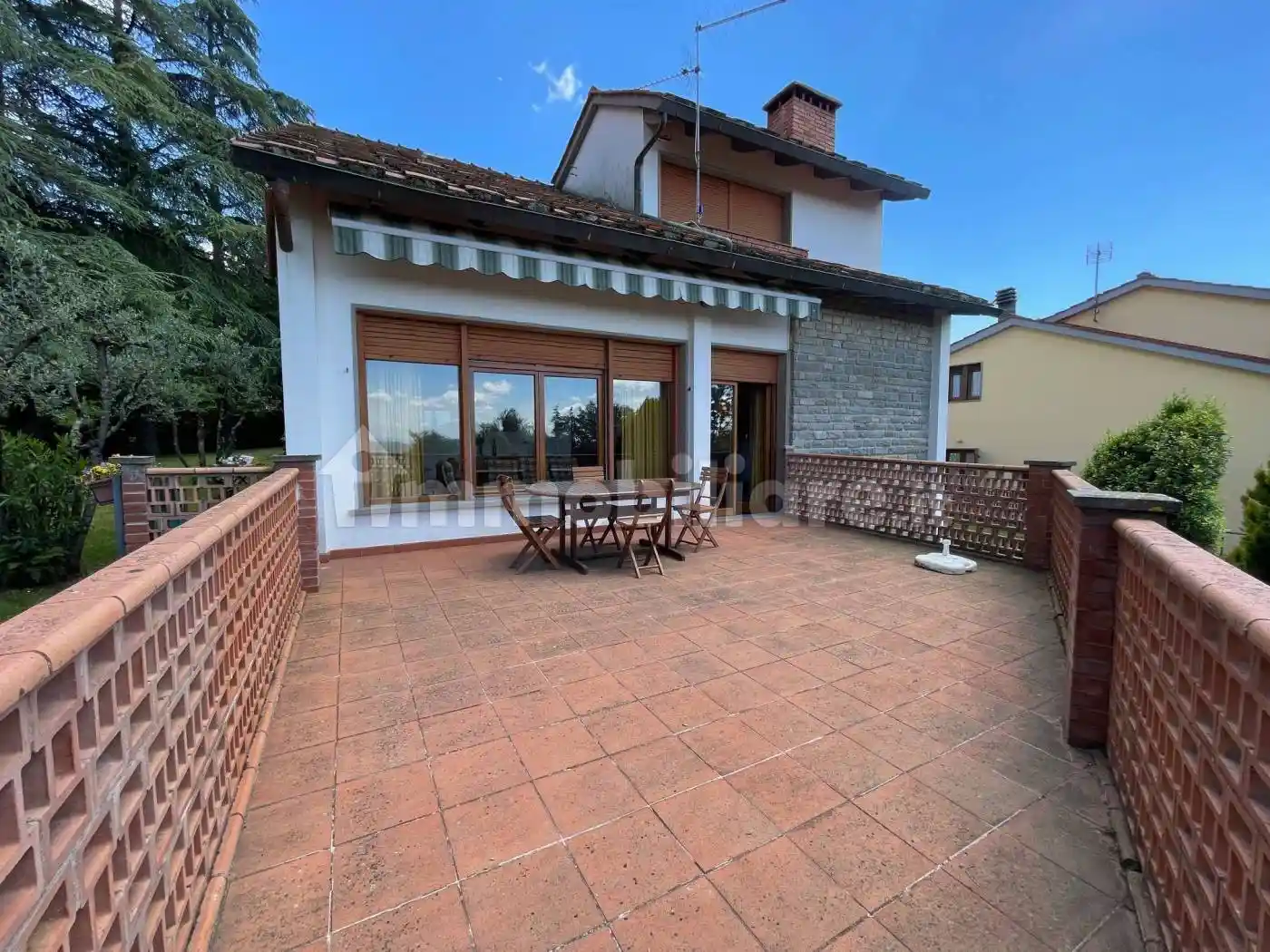 Villa in vendita a Reggello