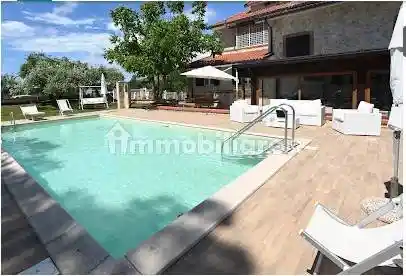 Villa in vendita a Sessa Aurunca