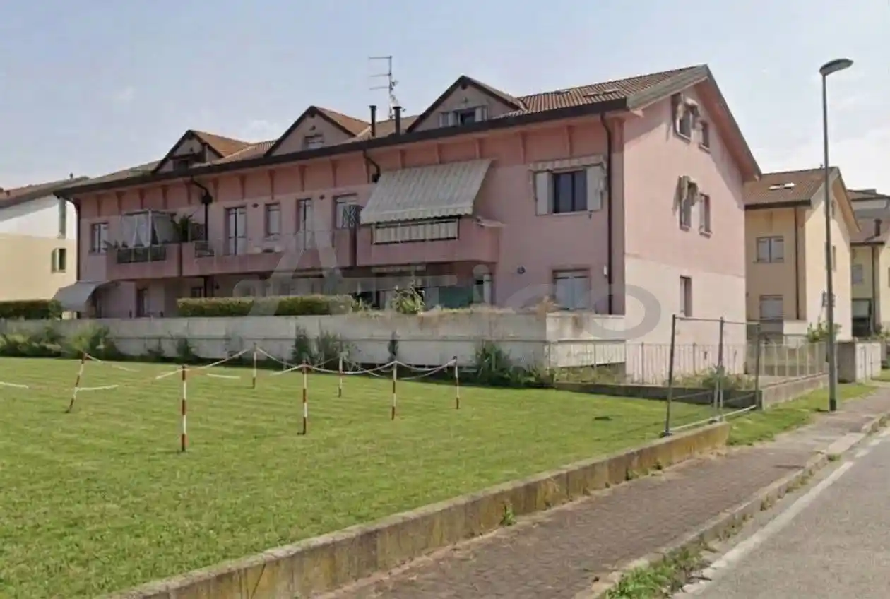 Appartamento in vendita a Rovigo