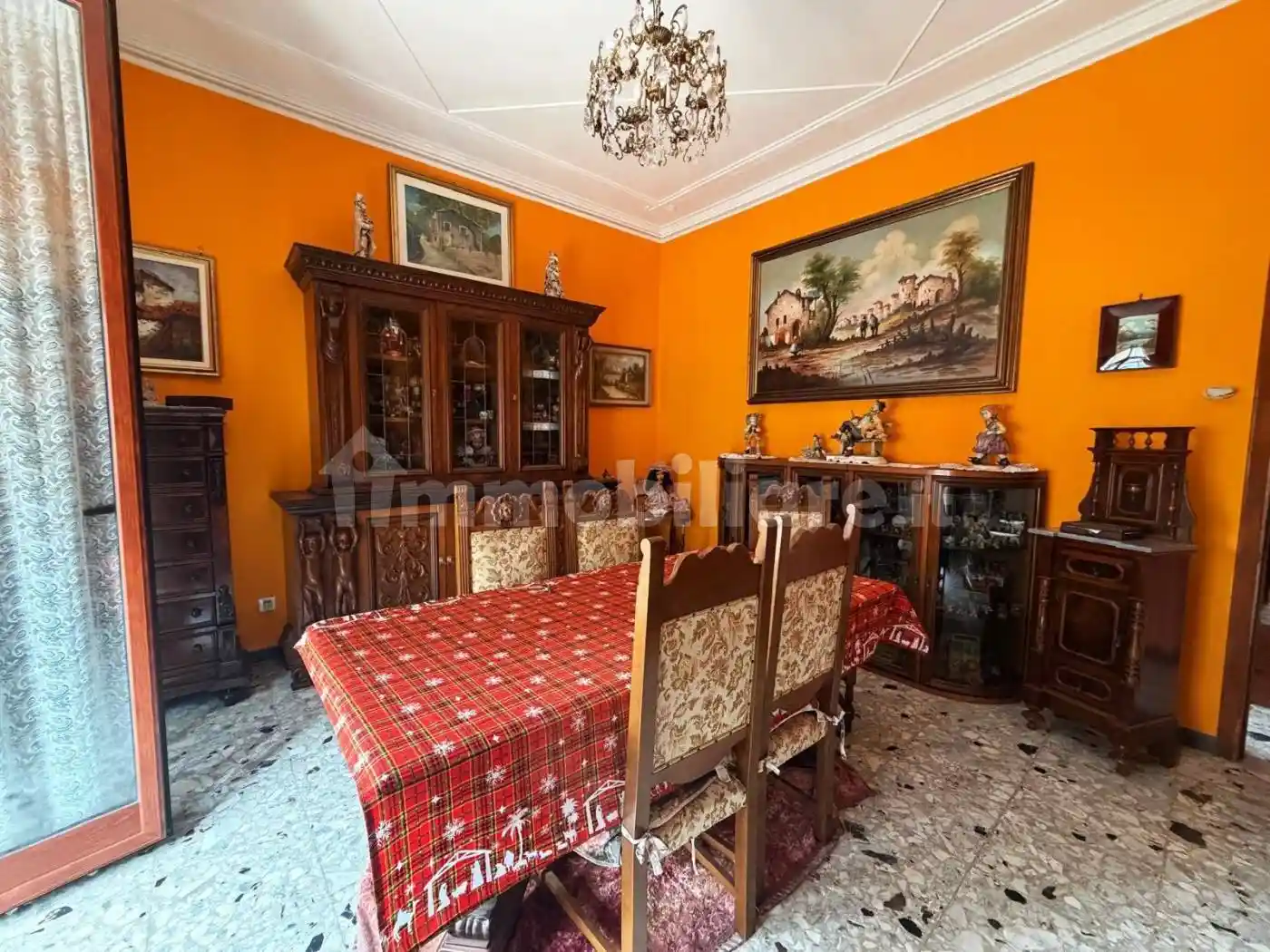 Appartamento in vendita a Catania