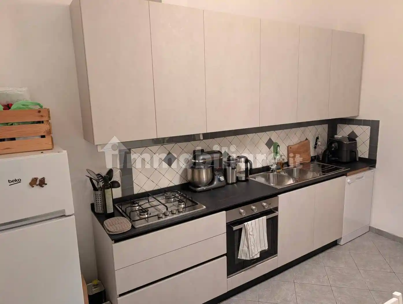 Appartamento in vendita a Firenze
