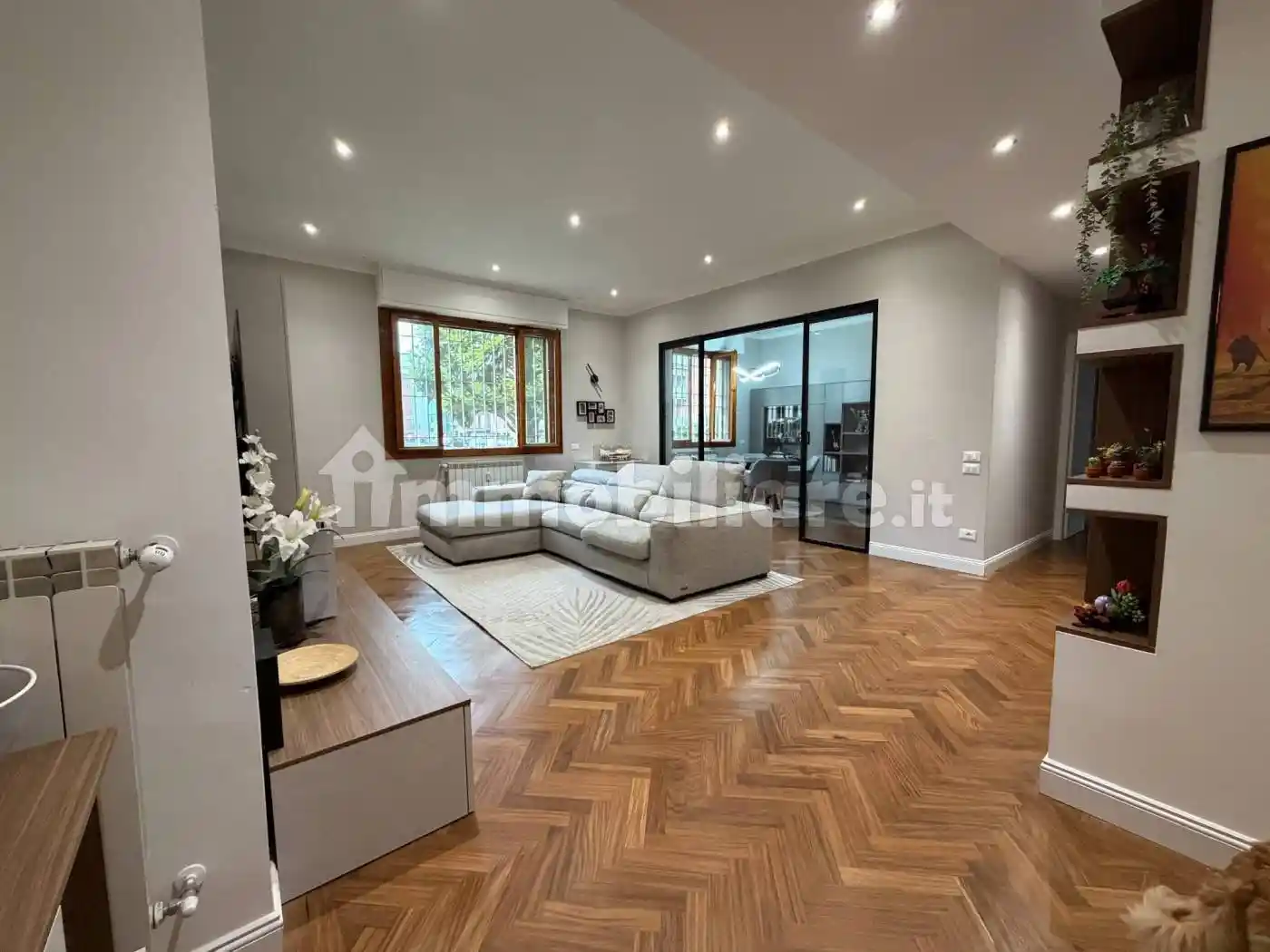 Appartamento in vendita a Firenze