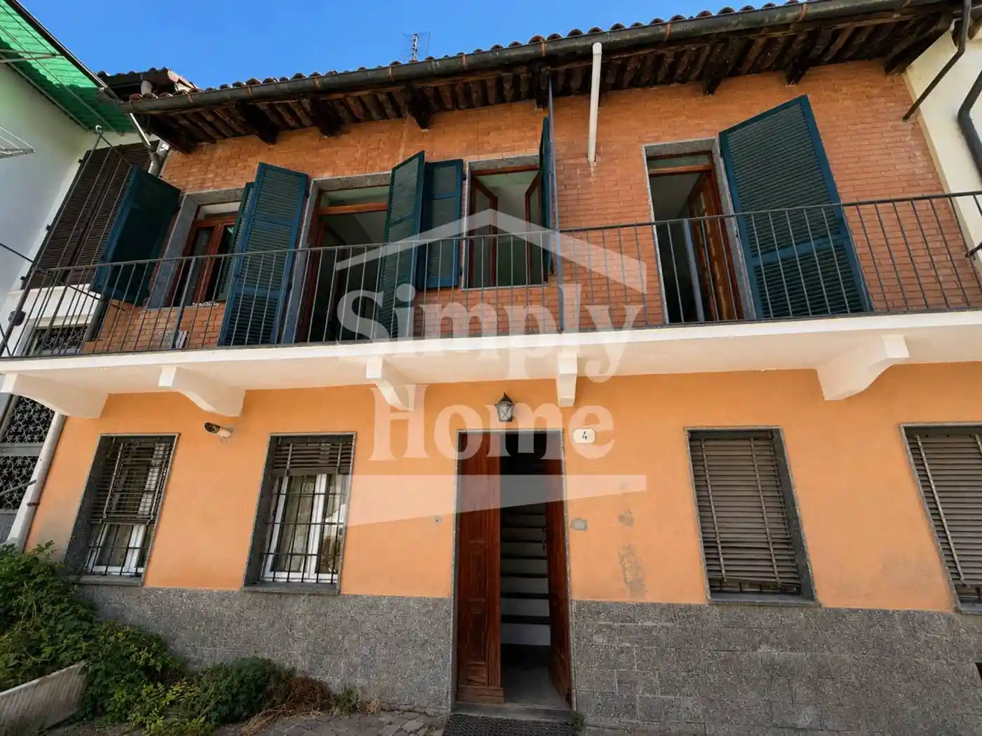 Appartamento in vendita a Chieri