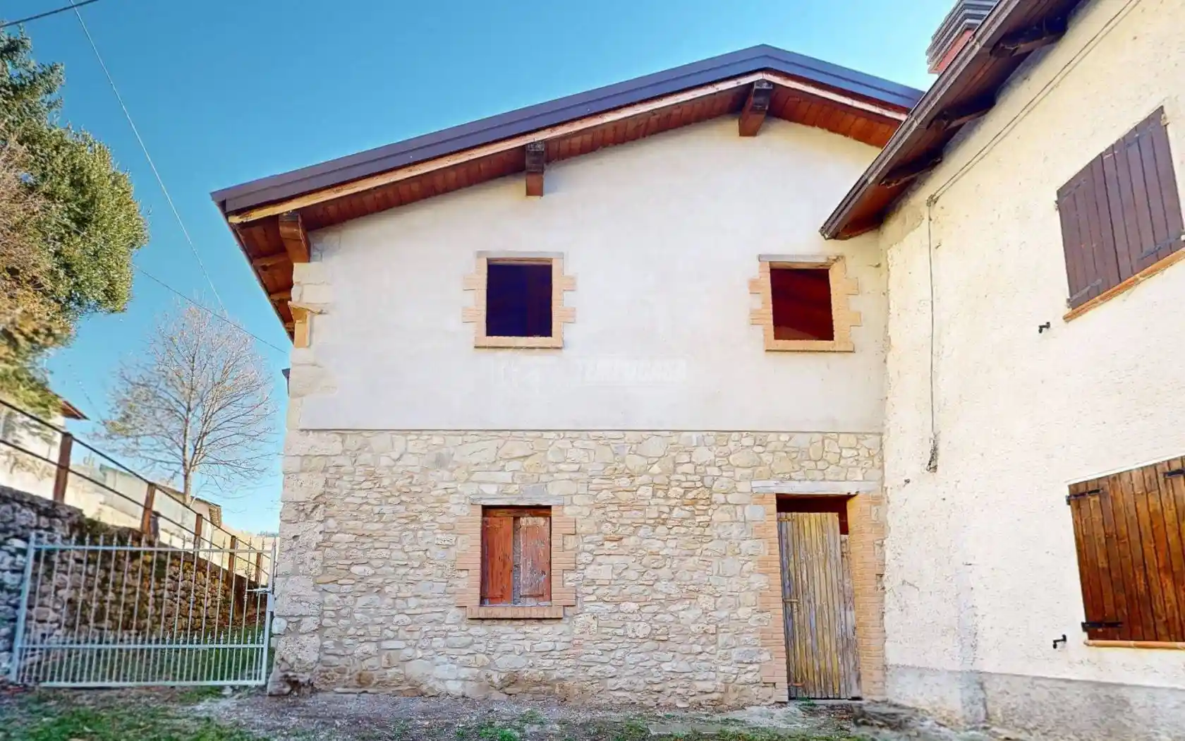 Casa indipendente in vendita a Pavullo nel Frignano