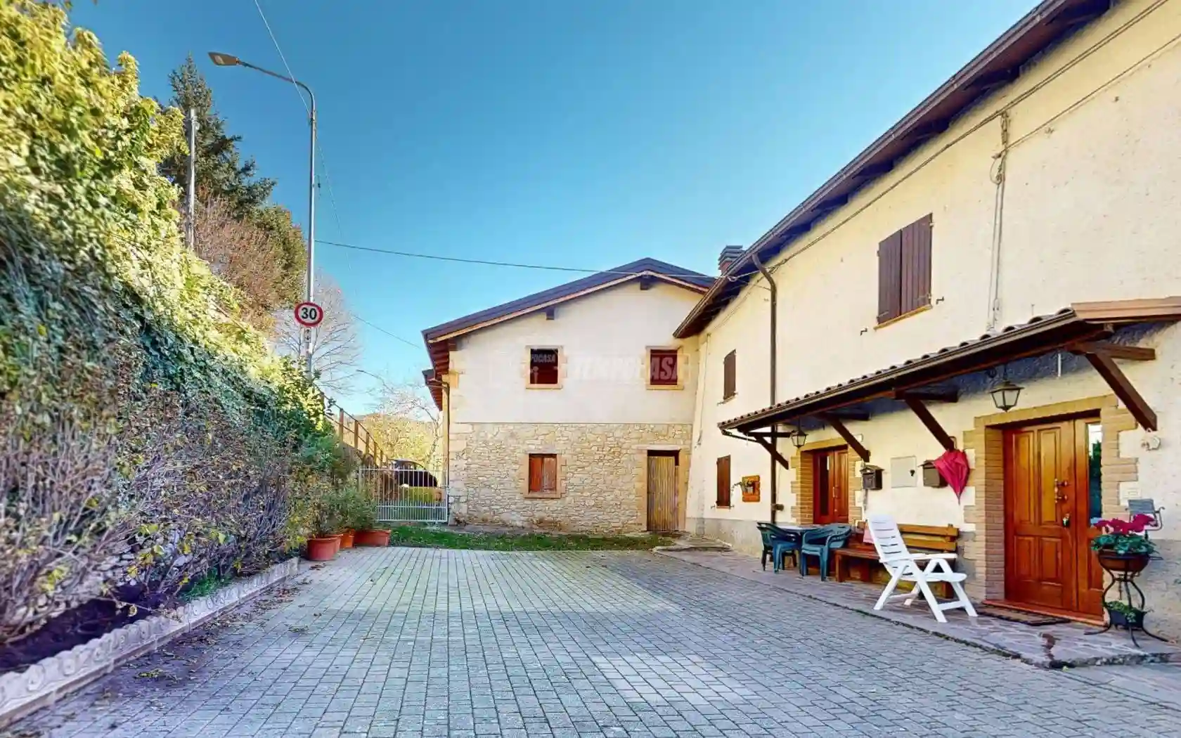 Casa indipendente - foto 2