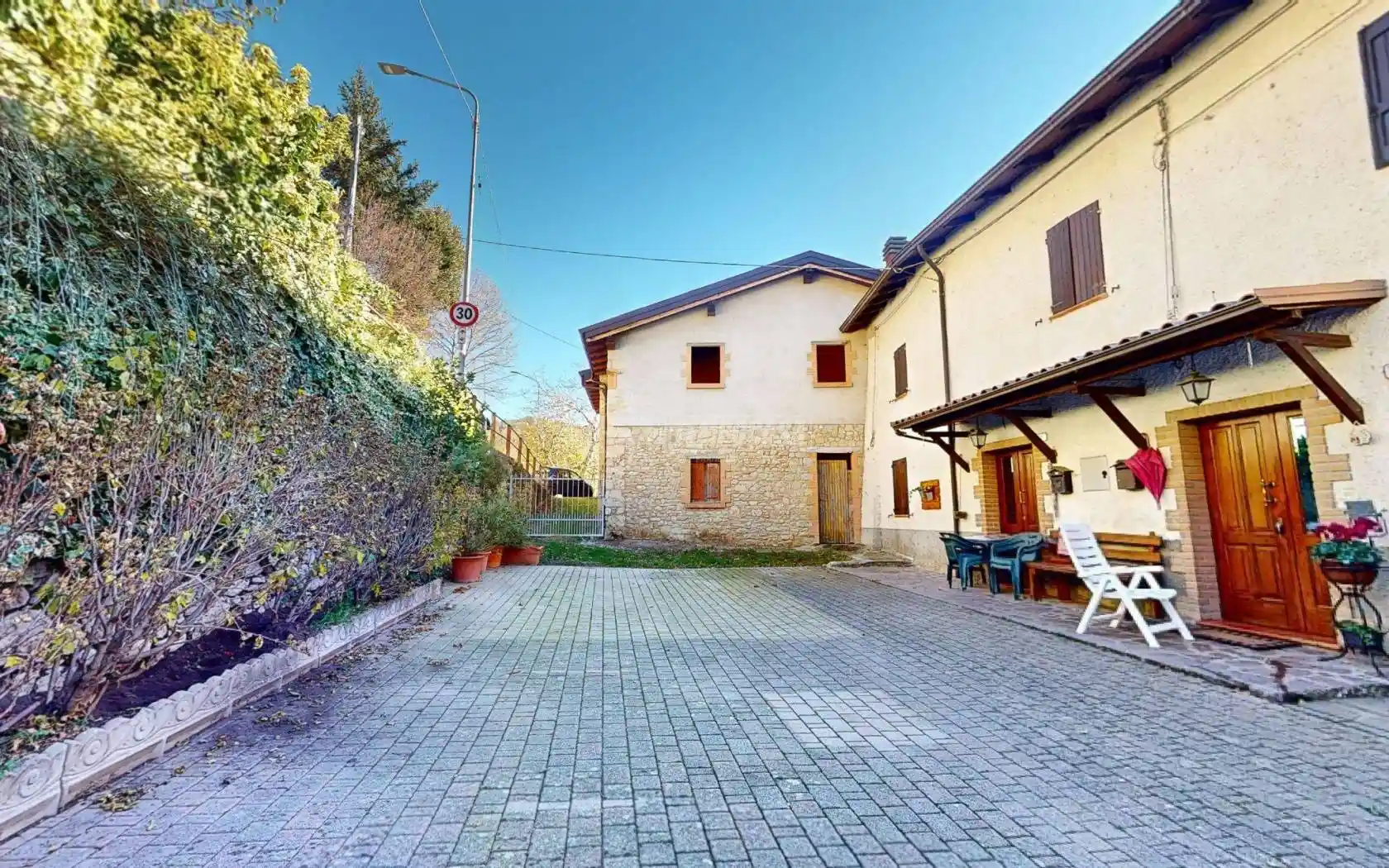 Casa indipendente in vendita a Pavullo nel Frignano