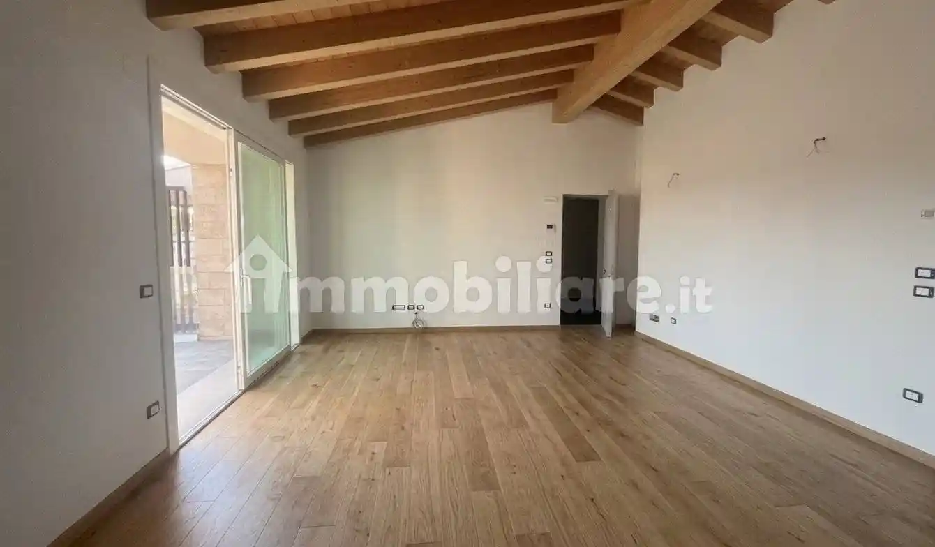 Attico - Mansarda in vendita a Noale