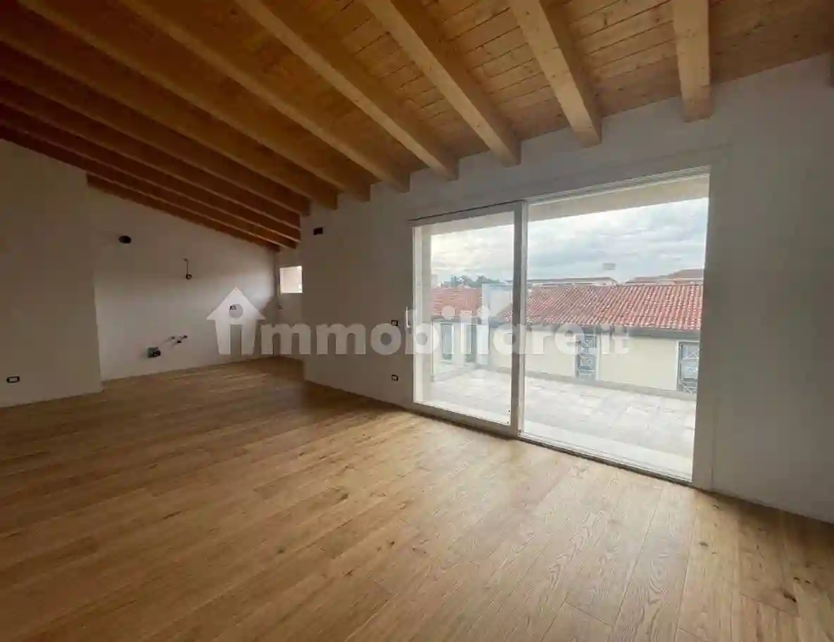 Attico - Mansarda - foto 2