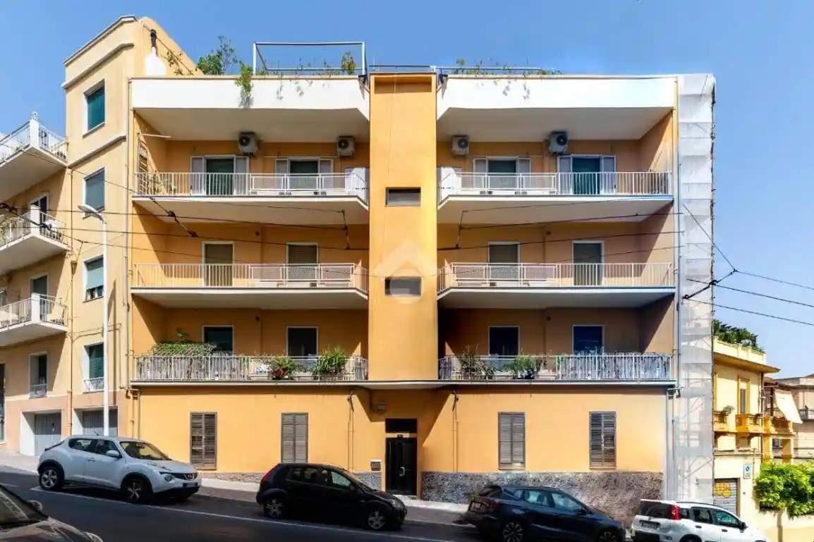 Appartamento in vendita a Cagliari