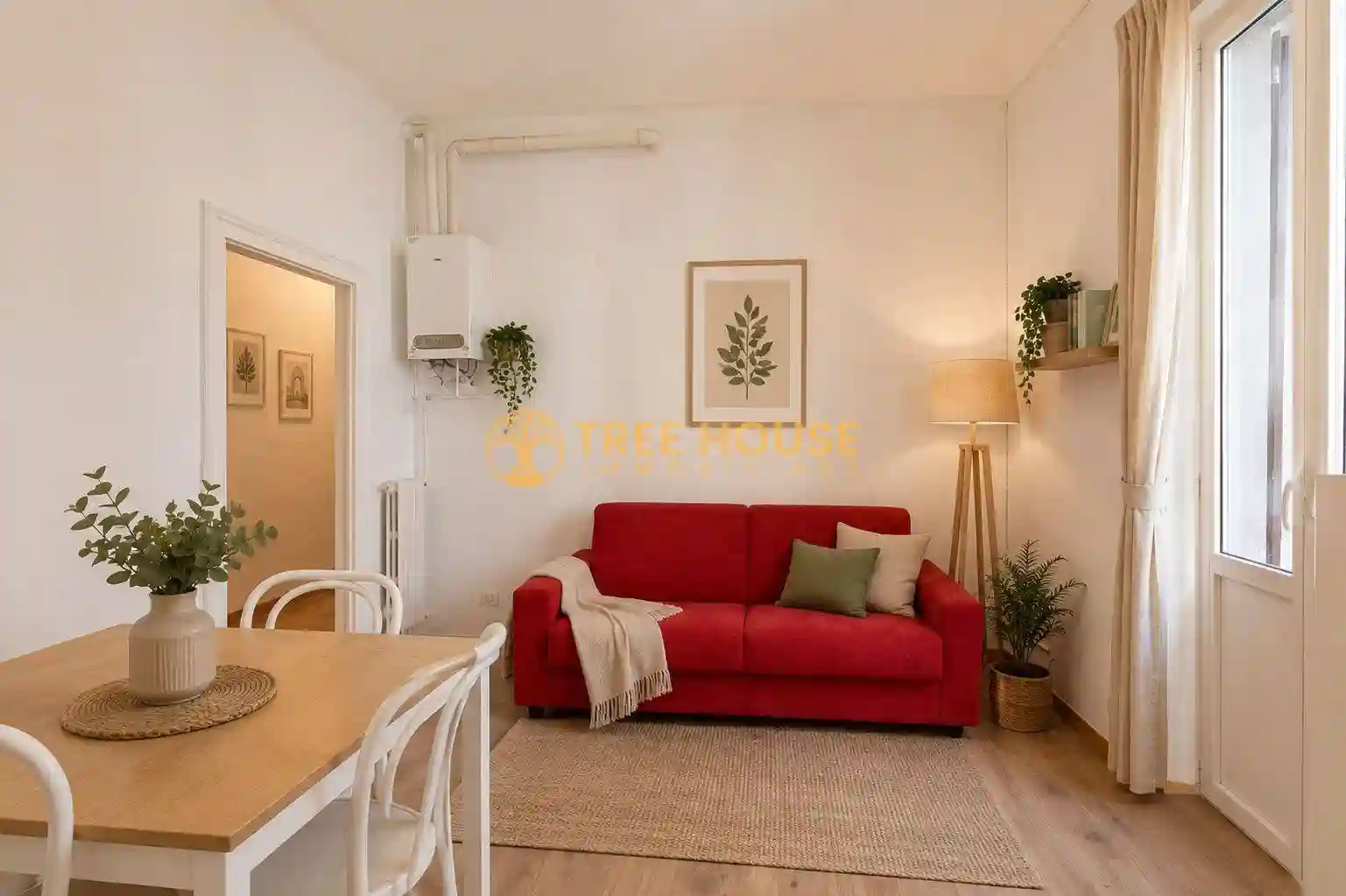 Appartamento - foto 5