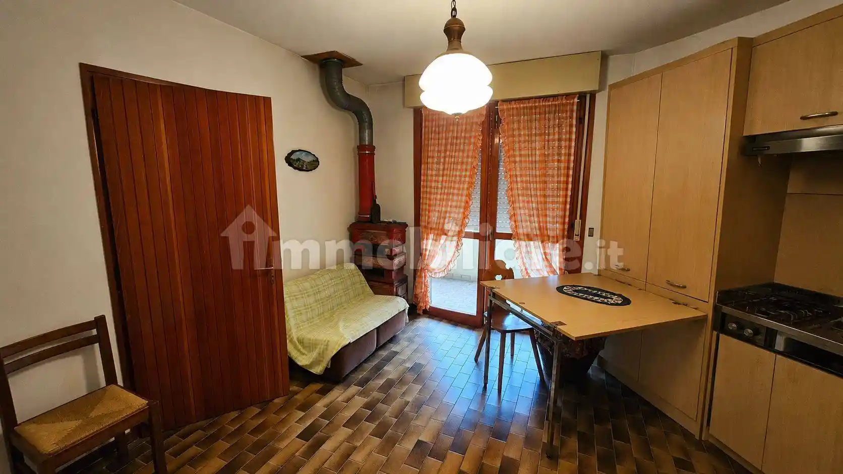 Appartamento in vendita a Arta Terme