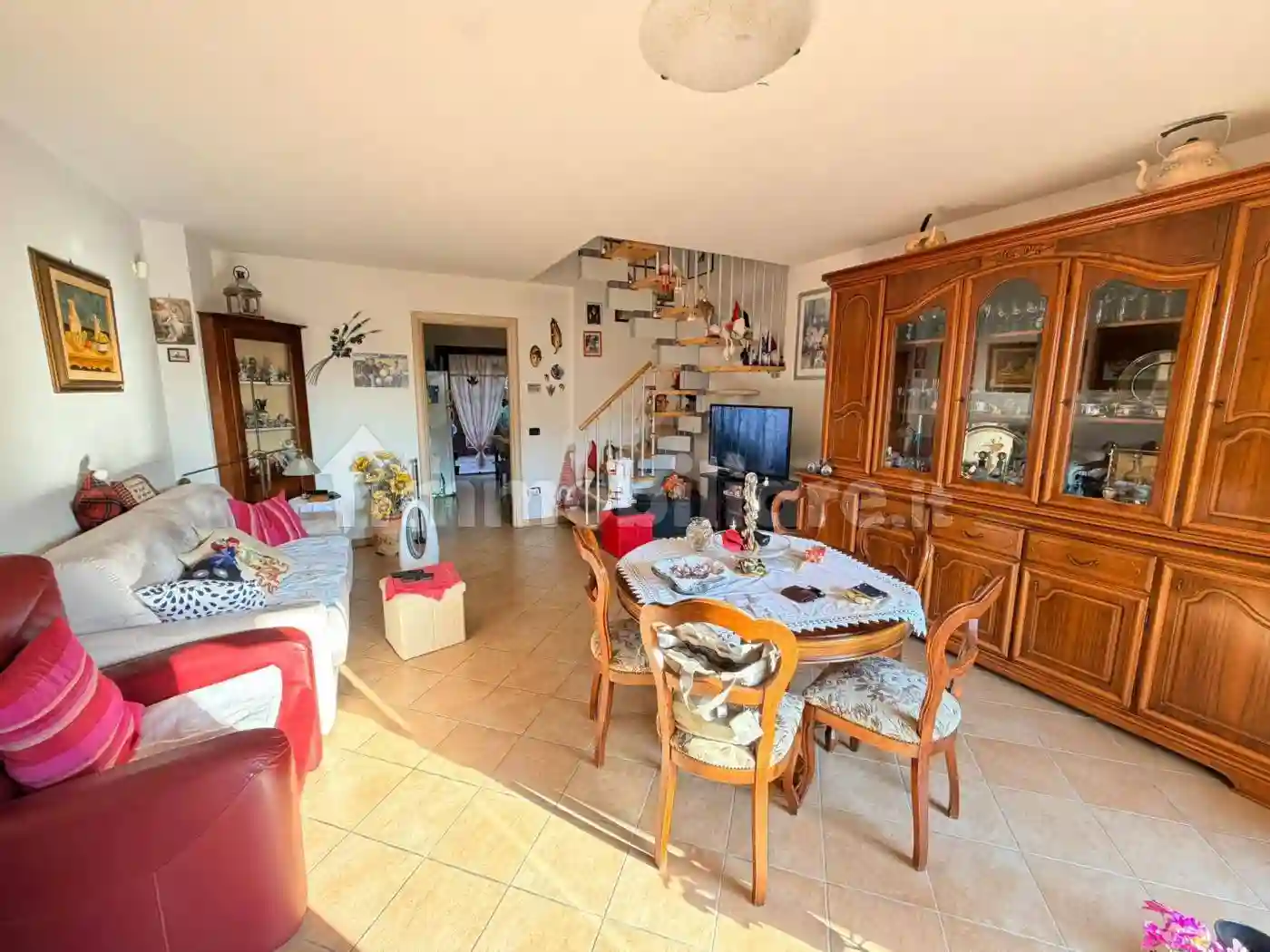 Villetta a schiera - foto 4