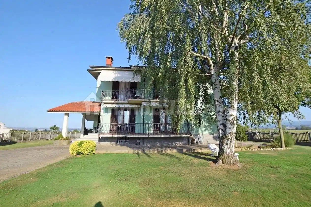 Casa indipendente in vendita a Mondovì