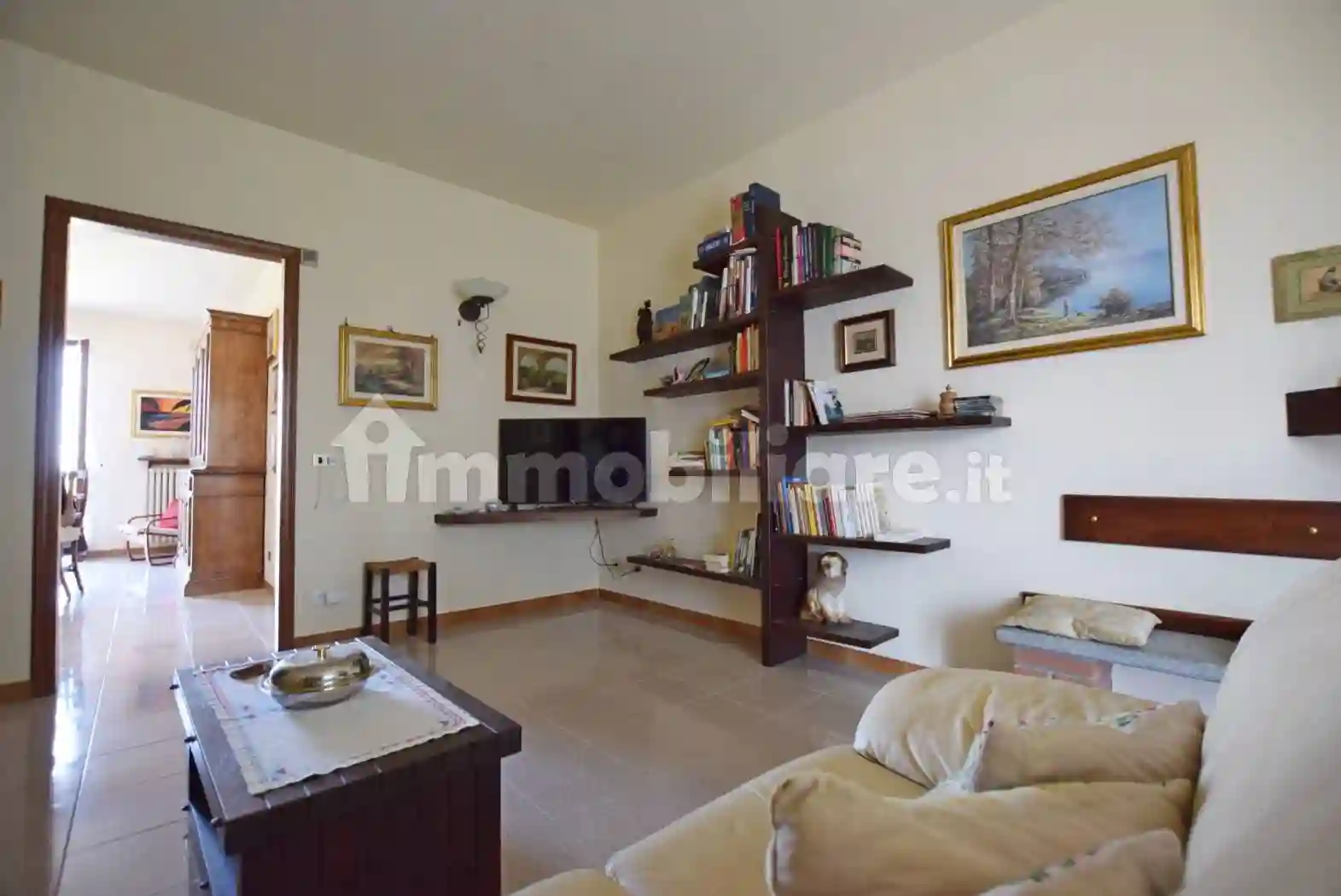 Casa indipendente - foto 4