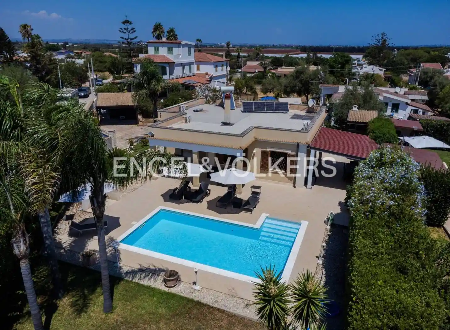 Villa in vendita a Siracusa