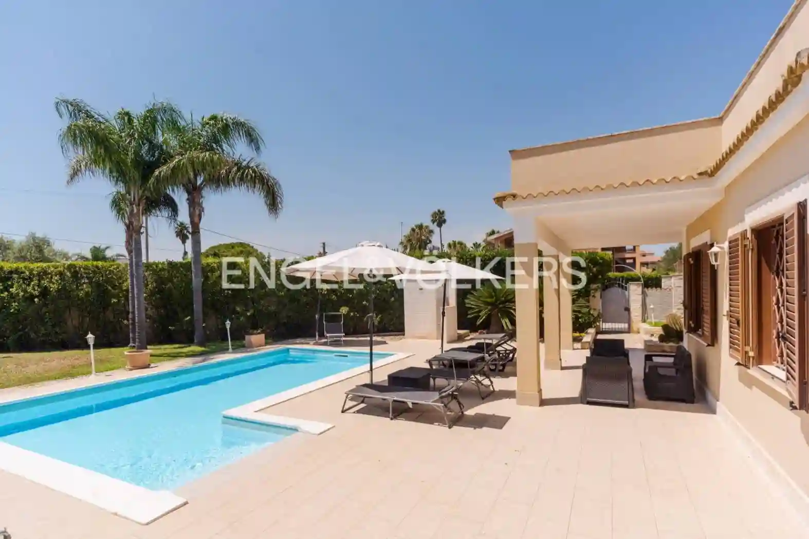 Villa - foto 3